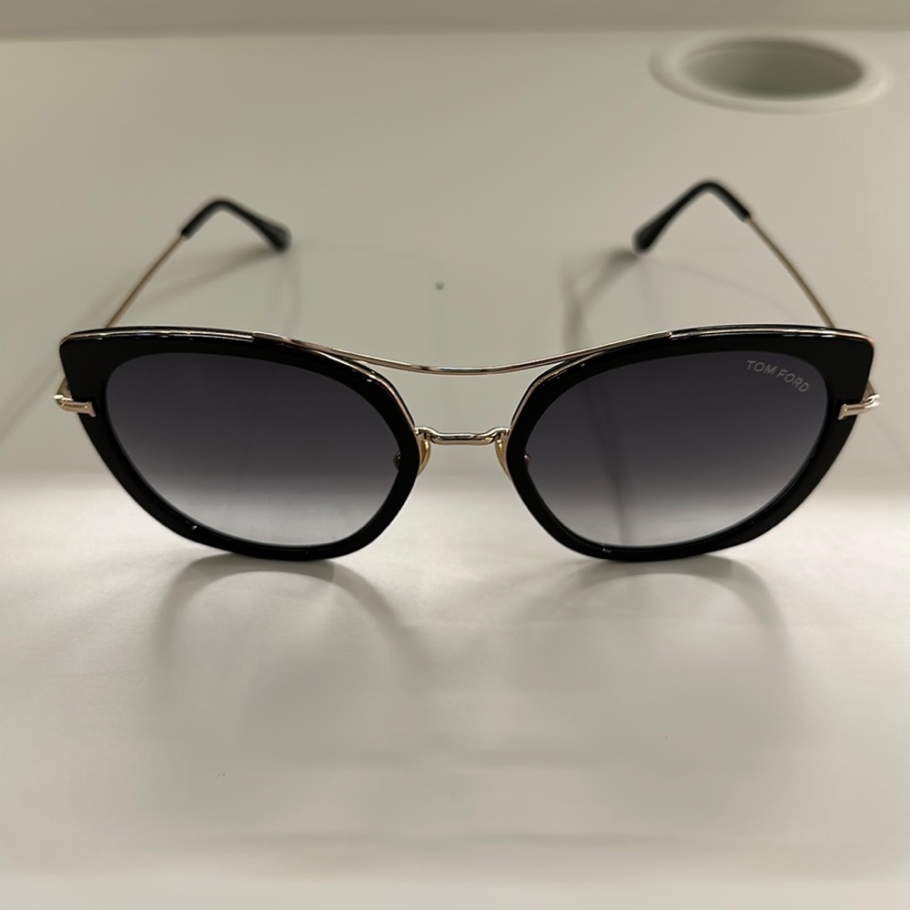 Tom Ford Sunglasses